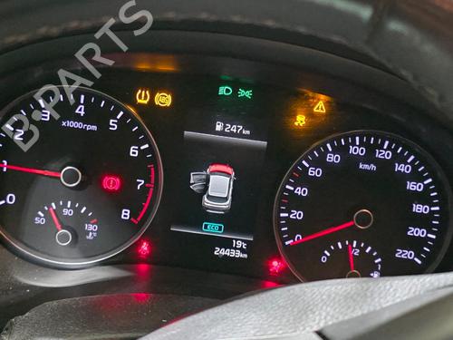 Porta-luvas KIA STONIC (YB) 1.0 T-GDi | BP31567946C95 - Image 9