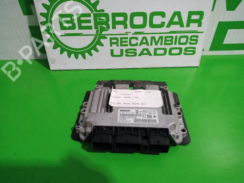 Used Engine control unit (ECU) Engine control unit (ECU) FORD KA (RU8) 1.3 TDCi (75 hp) 31543167 31543167