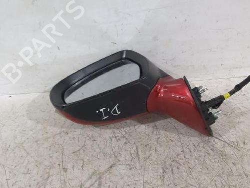 Retrovisor esquerdo Retrovisor esquerdo 32462263 32462263