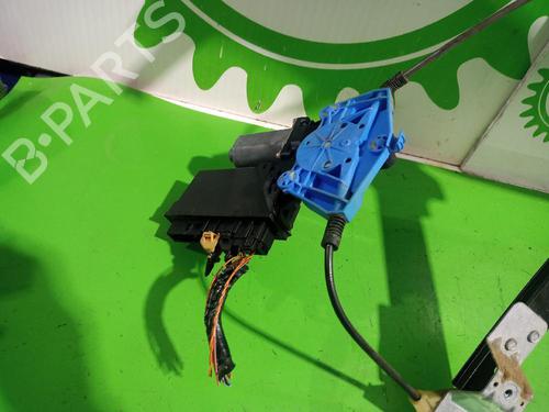 Rear left window mechanism AUDI A4 B6 (8E2) 2.5 TDI | BP31553166C24 - Image 4