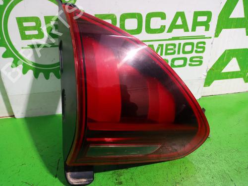 Left tailgate light PEUGEOT 2008 I (CU_)  | BP31676951C79 