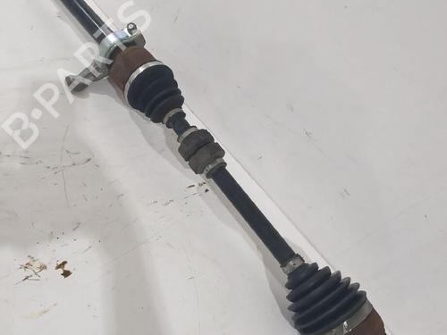 Right front driveshaft NISSAN MICRA V (K14) 1.5 DCI | BP31563160M39