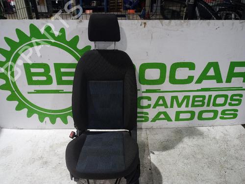 Sæde venstre fortil FORD FIESTA V (JH_, JD_) 1.4 TDCi (68 hp) 31552961