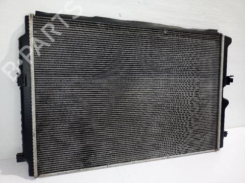 Water radiator SEAT ARONA (KJ7, KJP) 1.0 TSI | BP31556465M31 - Image 4
