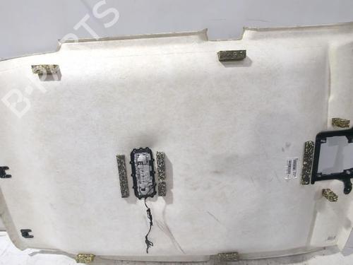 Interiør tag VW T-CROSS (C11, D31) 1.0 TSI | BP31567125I12 