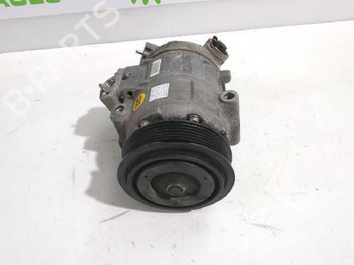 AC compressor SEAT IBIZA III (6L1) 1.4 TDI | BP32463033M34 - Image 3