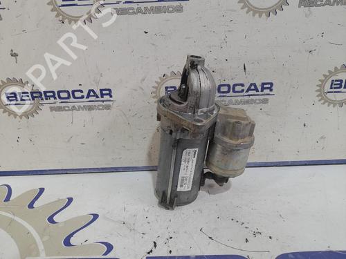 Used Starter Starter FIAT DOBLO Cargo (263_) [2010-2026] 31673567 31673567