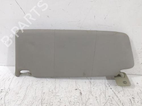 Left sun visor OPEL ASTRA H GTC (A04) 1.7 CDTi (L08) | BP33735342I1 - Image 3