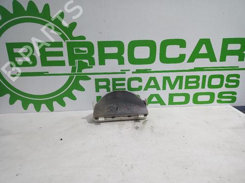 Used Instrument cluster Instrument cluster SUZUKI VITARA Cabrio (ET, TA) 1.9 D (SE419TD) (75 hp) 31542985 31542985