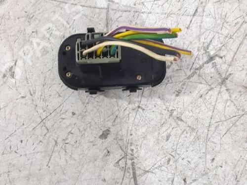 Left front window switch FORD FOCUS I (DAW, DBW) 1.8 TDCi | BP31566134I27 - Image 7