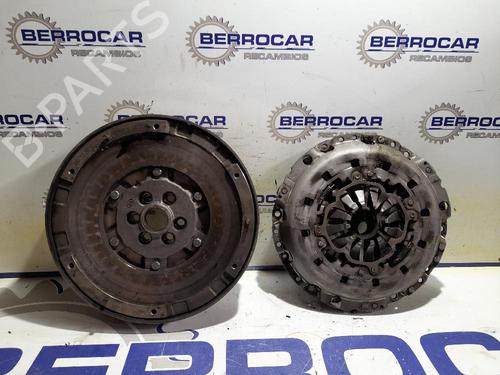 Used Other Other SEAT EXEO (3R2) 2.0 TDI (143 hp) 31539294 31539294