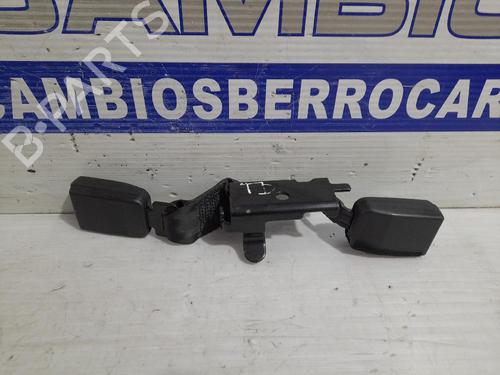 Sikkerhedssele-spænde RENAULT LAGUNA II (BG0/1_) [2001-2007]  31673996