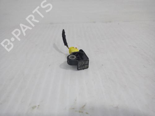 Electronic sensor VW TOURAN (5T1) 1.6 TDI | BP31555757M84