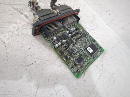 Engine control unit (ECU) MAZDA 3 Saloon (BK) 1.6 (BK12) | BP32490296M57