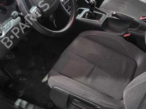 AC pipe SEAT EXEO (3R2) 1.8 TSI | BP32463420M126 - Image 17