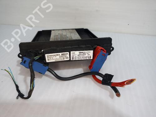 Heater resistor JAGUAR E-PACE (X540) 2.0 D150 AWD | BP31554792M108 - Image 5