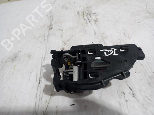 Front left interior door handle HYUNDAI ix35 (LM, EL, ELH) 2.0 CRDi 4WD | BP31562632I13