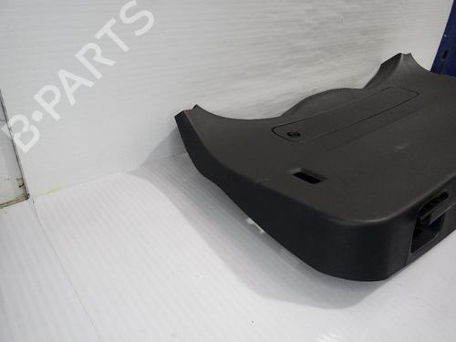 Bagagerumsbeklædning JAGUAR E-PACE (X540) 2.0 D150 AWD | BP31554868I3  - Image 5