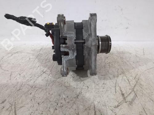 Alternator DACIA SANDERO II 1.5 dCi | BP31566510M7 - Image 2