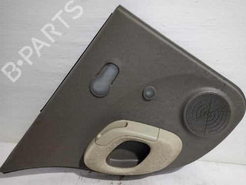 Rear left panel NISSAN MICRA III (K12) 1.2 LPG | BP31558528C60