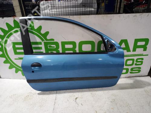 Used Right front door Right front door PEUGEOT 206 Saloon 1.4 (75 hp) 31554339 31554339