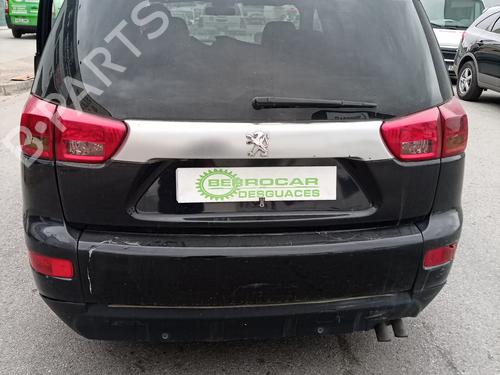 Front right panel PEUGEOT 4007 (VU_, VV_) 2.2 HDi | BP38864316C59 - Image 12