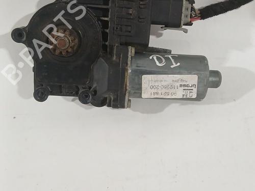Used Left front window motor Left front window motor 39095419 39095419