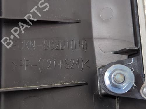 Electronic module MAZDA 3 Hatchback (BP) SKYACTIV-X M Hybrid AWD (BP2H) | BP38867397M83 - Image 4