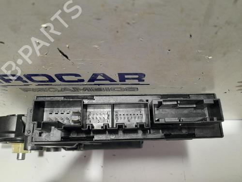 Right rear window motor SEAT EXEO (3R2) 2.0 TDI | BP31539183E22