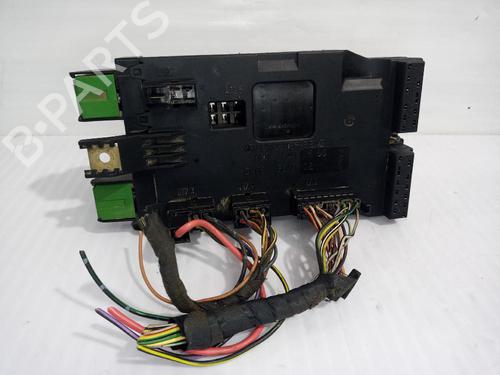 Fuse box MERCEDES-BENZ VITO Van (W638) 112 CDI 2.2 (638.094) | BP31555410E1