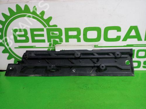 Used Underbody protection RENAULT LAGUNA III Grandtour (KT0/1) 3.0 dCi (KT03, KT13) (235 hp) 31552553