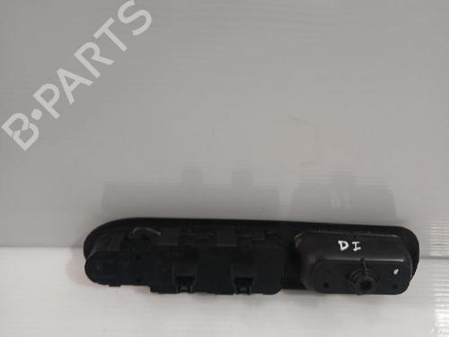 Left front window switch PEUGEOT 407 (6D_) 2.0 HDi 135 (6DRHRH, 6DRHRE, 6DRHRG, 6DRHRJ) | BP31564923I27 - Image 4