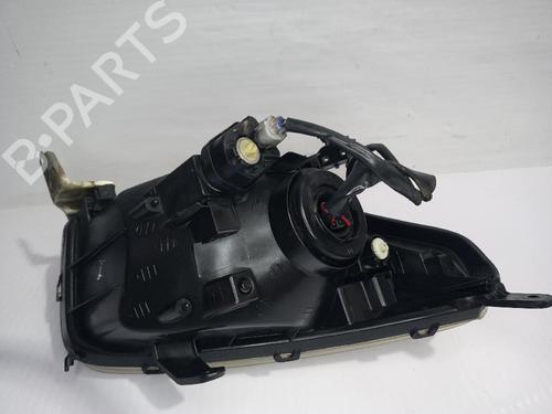 Left headlight TOYOTA RAV 4 V (_A5_, _H5_) 2.0 VVTi (MXAA52) | BP31556688C28 