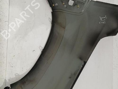 Left front fenders DACIA DUSTER (HM_) 1.0 TCe 90 (HMM6) | BP31567809C41 
