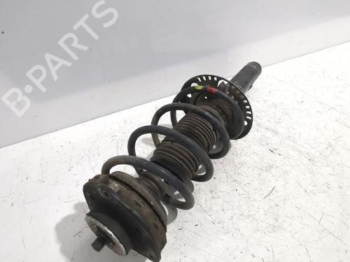 Left front shock absorber VW POLO IV (9N_, 9A_) 1.9 SDI | BP31568708M16 