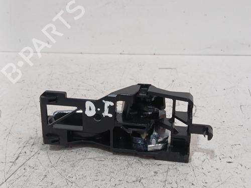 Front left interior door handle SUZUKI IGNIS III (MF, FF) 1.2 (ATK412) | BP38866806I13 - Image 3