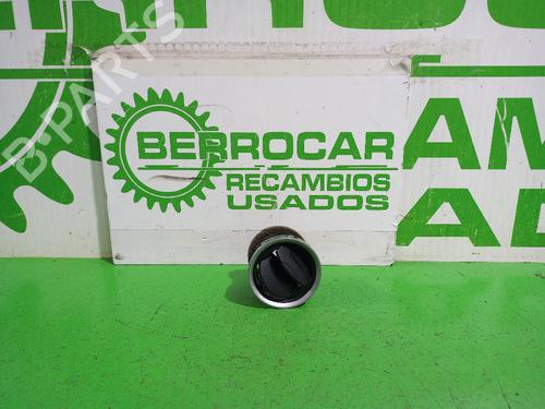 Luftventil FORD FIESTA V (JH_, JD_) 1.4 TDCi (68 hp) 31552999