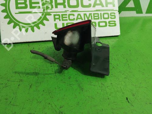 Rear fog light RENAULT ESPACE IV (JK0/1_)  | BP31674850C37 