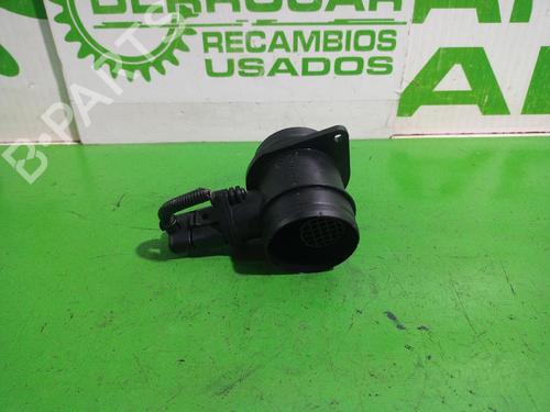 Mass air flow sensor SEAT IBIZA III (6L1) 1.9 TDI | BP31553393M95 - Image 2