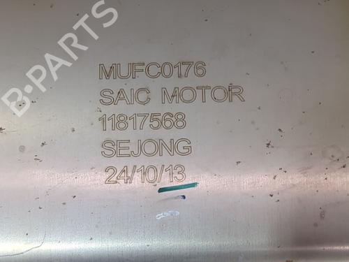 Exhaust system MG MG ZS SUV (AZS1) 1.5 VTi | BP38865887M121 - Image 6