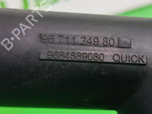 Pipe FORD FOCUS III Saloon 1.6 TDCi | BP31544407M125 - Image 4