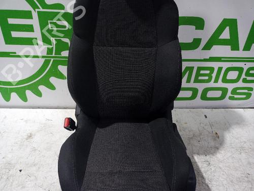Left front seat PEUGEOT 508 I (8D_) 2.0 BlueHDi 150 | BP31549725C15