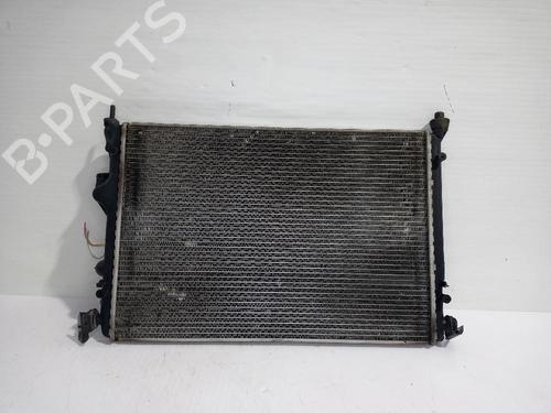 Used Water radiator RENAULT MEGANE I (BA0/1_) 1.6 e (BA0F, BA0S) (90 hp) 31556844