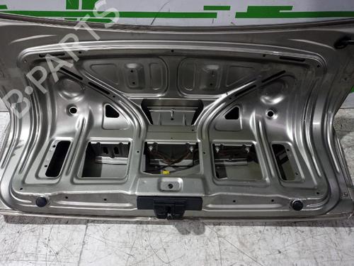 Tailgate OPEL VECTRA C (Z02) 2.0 DTI 16V (F69) | BP31547137C6