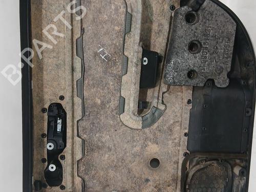 Rear left panel OPEL ASTRA G Hatchback (T98) 1.6 16V (F08, F48) | BP39617366C60 - Image 2