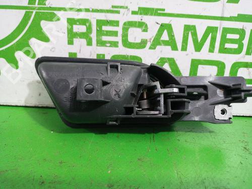 Rear left interior door handle VW GOLF V (1K1) 1.9 TDI | BP31546393I15 - Image 2