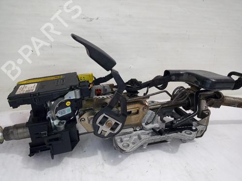 Steering column SEAT TOLEDO III (5P2) 2.0 TDI 16V | BP31557924M21 - Image 4