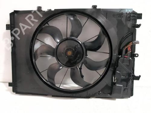 Used Radiator fan MERCEDES-BENZ B-CLASS Sports Tourer (W246, W242) B 180 CDI / d (246.212) (109 hp) 31567522