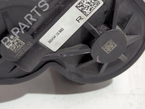 Right rear brake caliper MAZDA 3 Hatchback (BP) SKYACTIV-X M Hybrid AWD (BP2H) | BP36856263M106 - Image 4