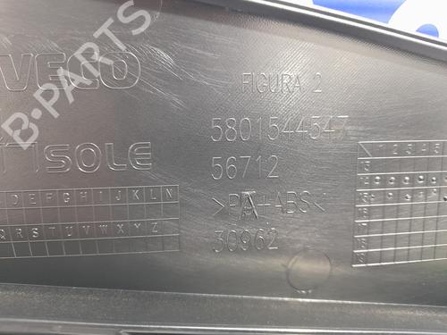 Scuttle panel IVECO DAILY VI Van | BP38860996C110 - Image 3